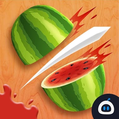 FruitNinja: Play Fruit Cut Game Online
