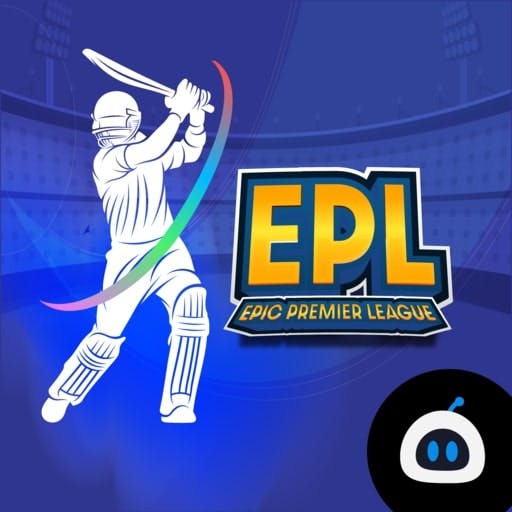 EPL: ipl cricket game