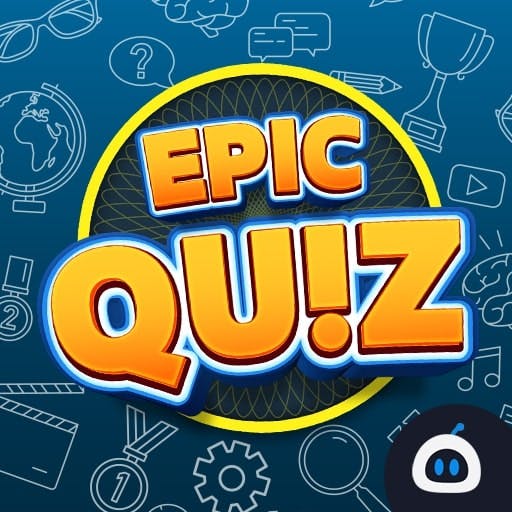 Epic Quiz Game