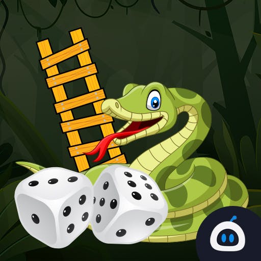 Snake and Ladder Game