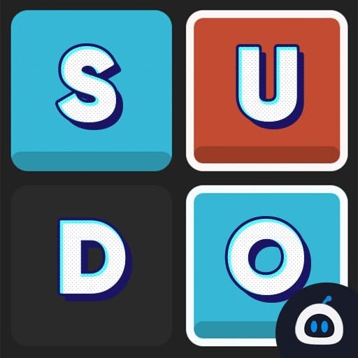 Sudo: tile game